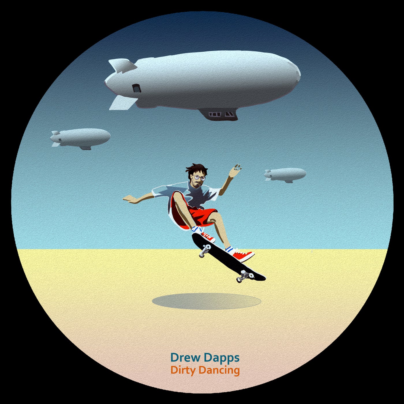 Drew Dapps – Dirty Dancing [CPL283]